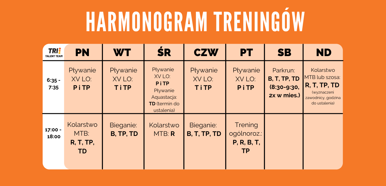harmonogram ttt final