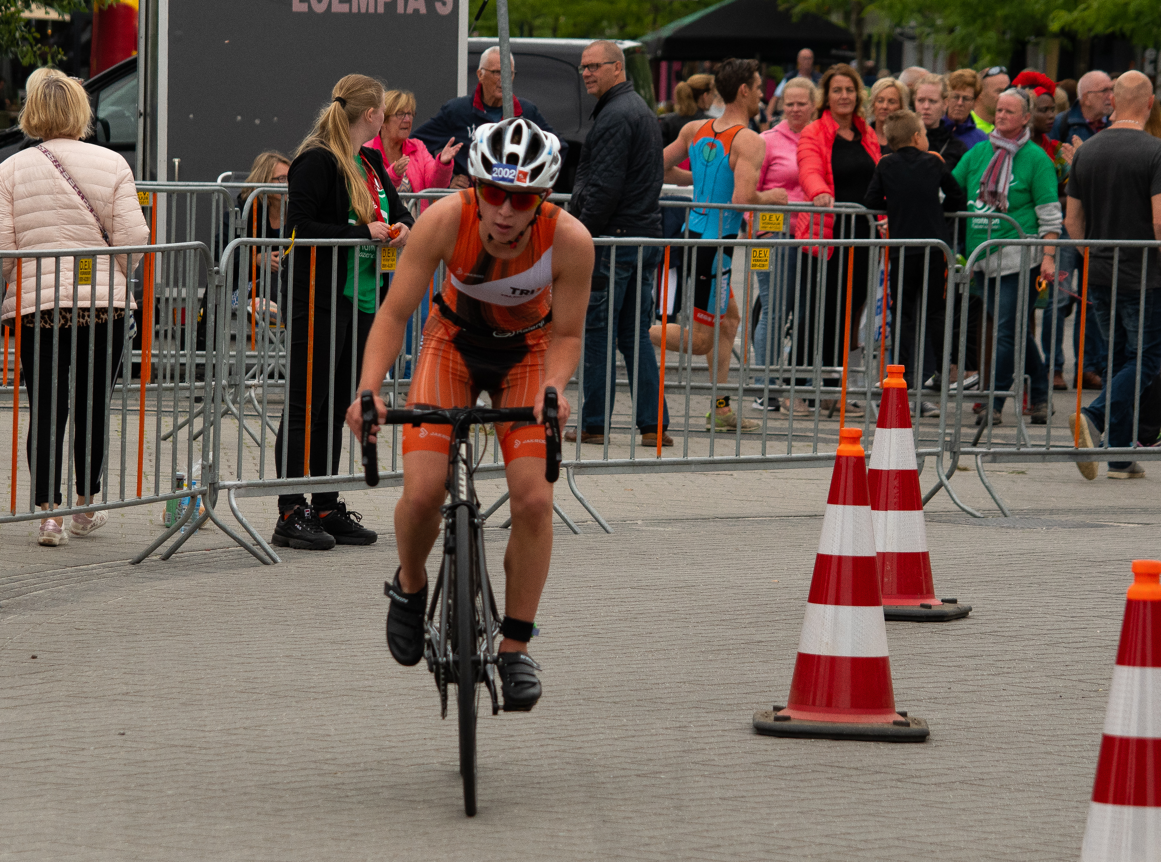 Dutch Championships 2019