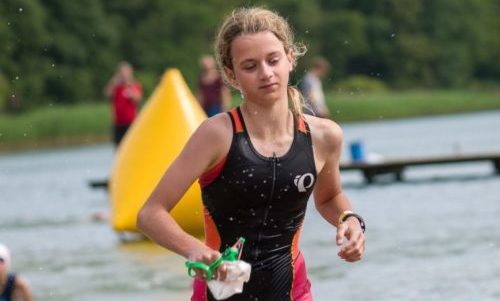 Chmielno – Kaszuby, triathlon i sukcesy zawodników Tri Talent Team