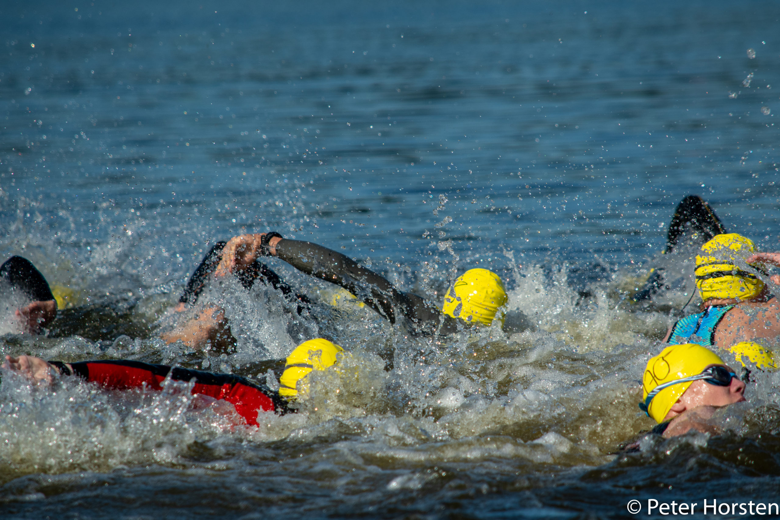 Pierwsze sukcesy zawodników Tri Talent Team w tym sezonie!
