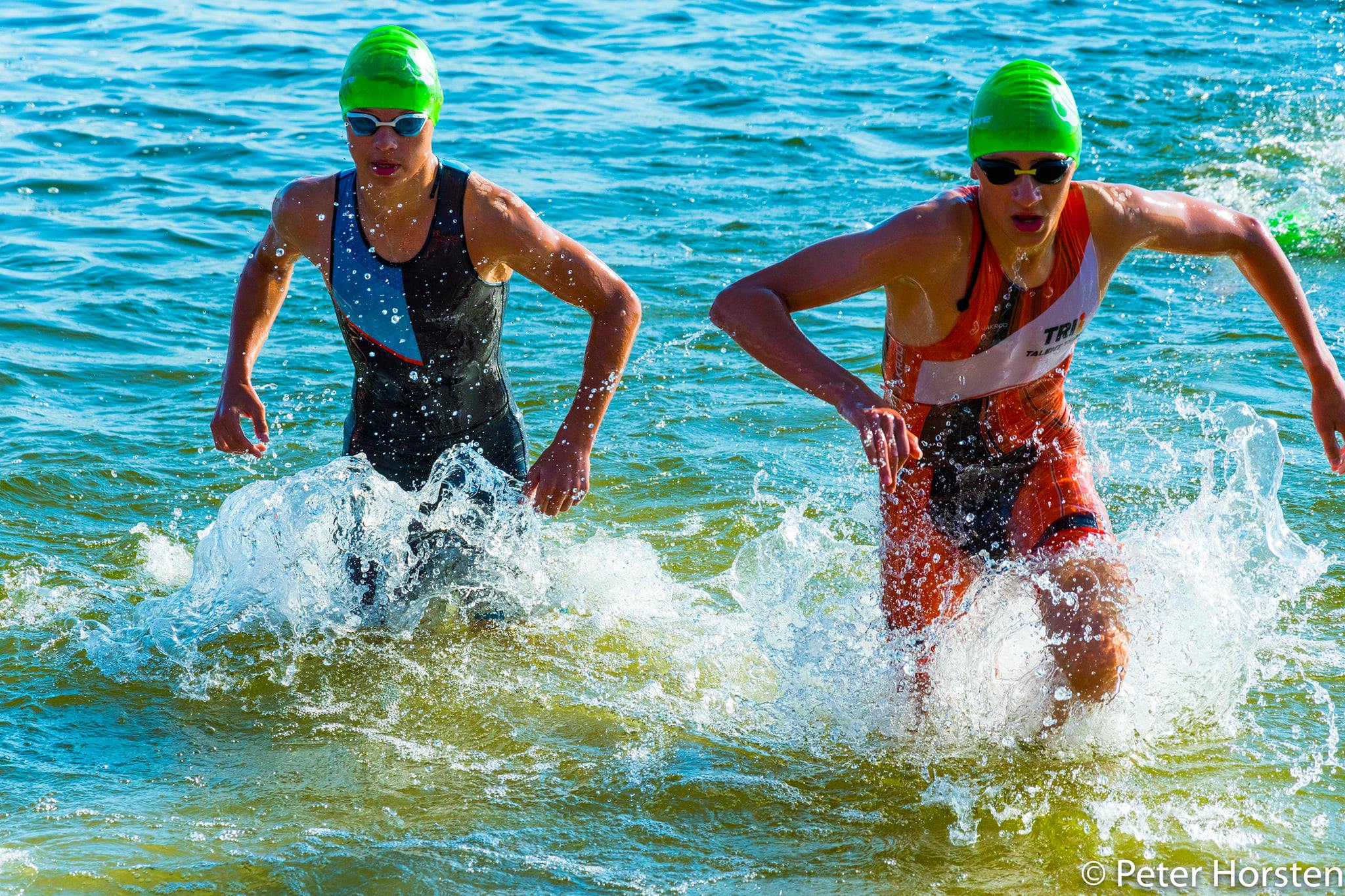 6 powodów dla których triathlon odpowiada na wszechstronne potrzeby dzieci